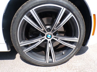 2023 BMW 3 Series 330i xDrive