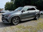 2024 Mercedes-Benz GLE 350 4MATIC®