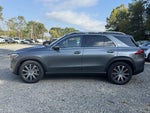 2026 Mercedes-Benz GLE 350 4MATIC®