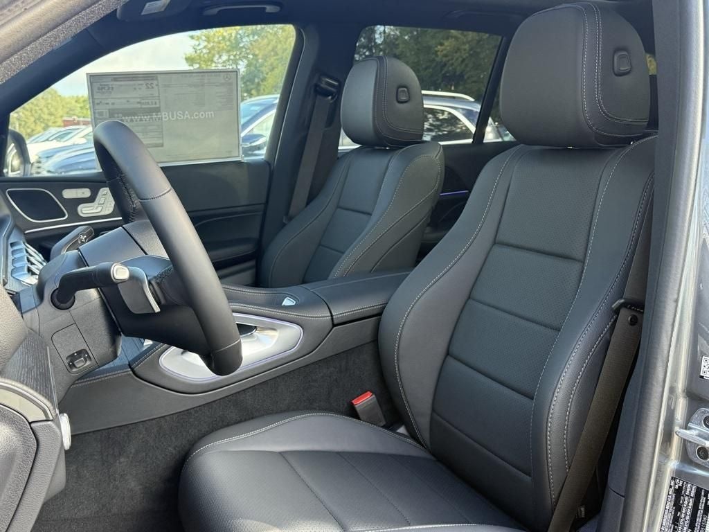 2026 Mercedes-Benz GLE 350 4MATIC®