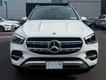 2026 Mercedes-Benz GLE 350 4MATIC®