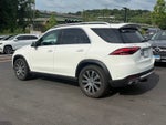 2026 Mercedes-Benz GLE 350 4MATIC®