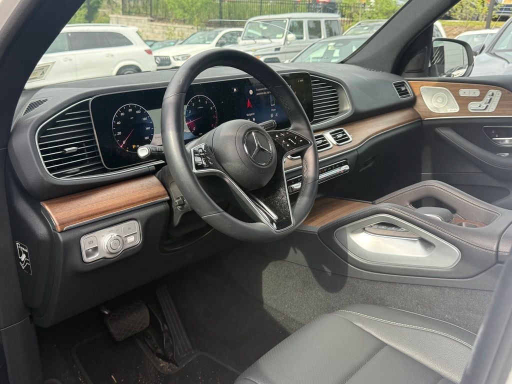 2026 Mercedes-Benz GLE 350 4MATIC®