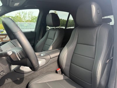 2026 Mercedes-Benz GLE 350 4MATIC®