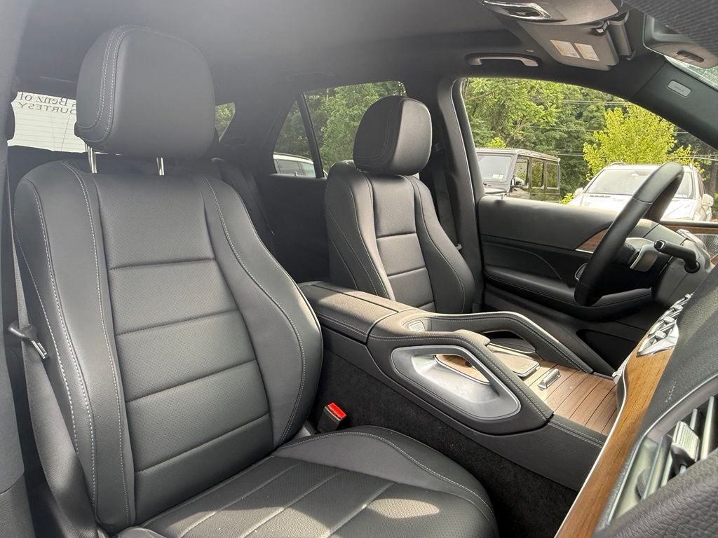 2026 Mercedes-Benz GLE 350 4MATIC®