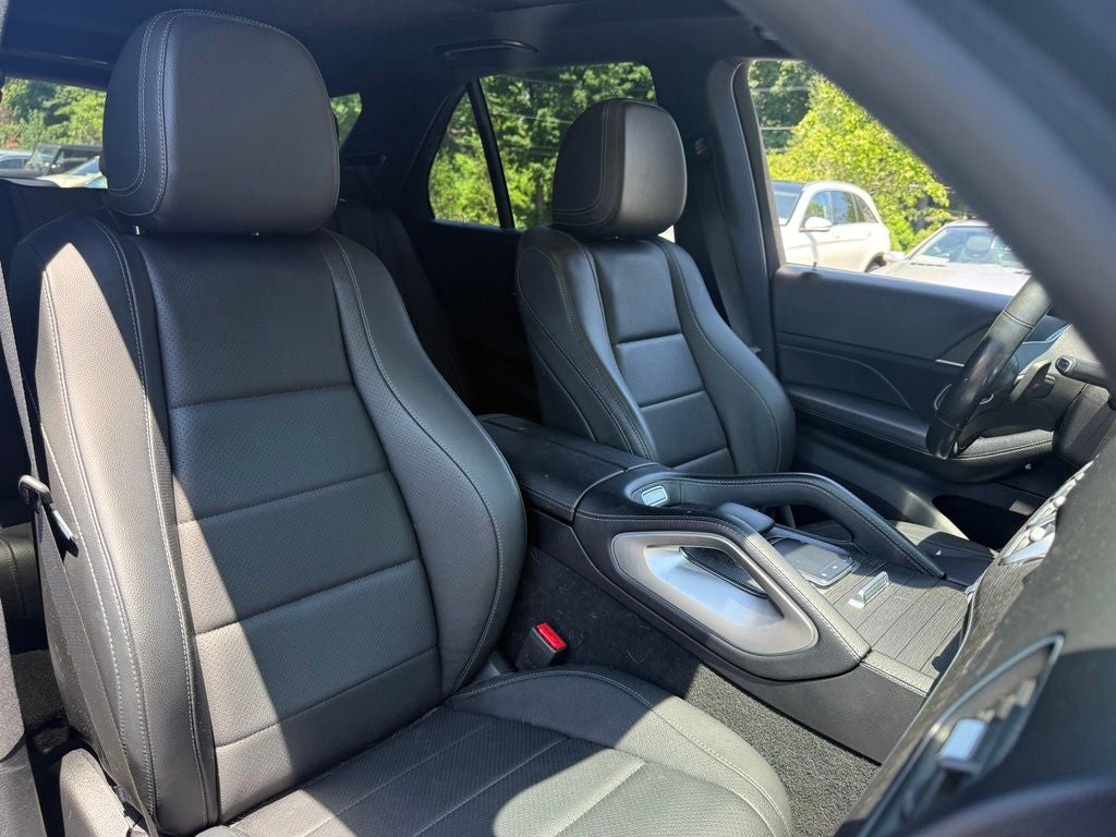 2020 Mercedes-Benz GLE GLE 350 4MATIC®