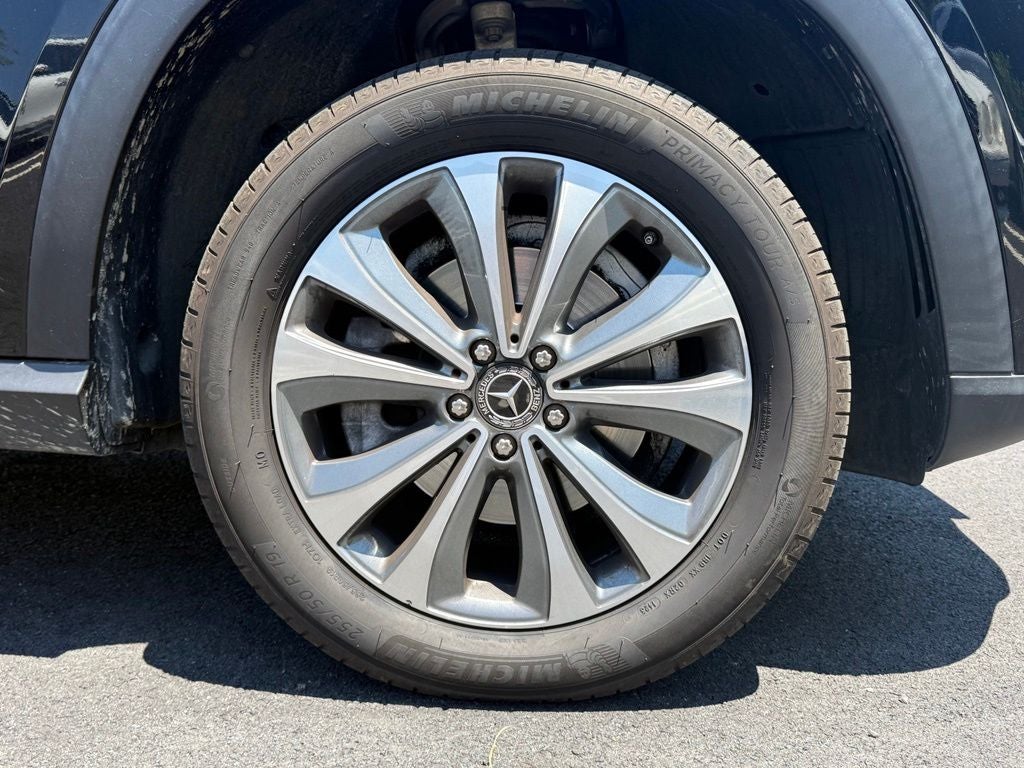 2020 Mercedes-Benz GLE GLE 350 4MATIC®