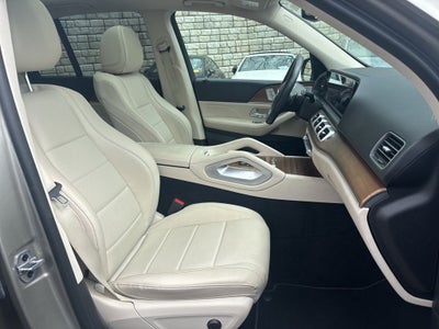 2022 Mercedes-Benz GLE GLE 350 4MATIC®