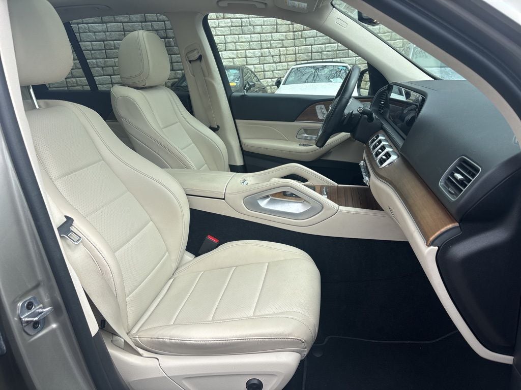 2022 Mercedes-Benz GLE GLE 350 4MATIC®