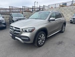 2022 Mercedes-Benz GLE GLE 350 4MATIC®