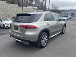 2022 Mercedes-Benz GLE GLE 350 4MATIC®