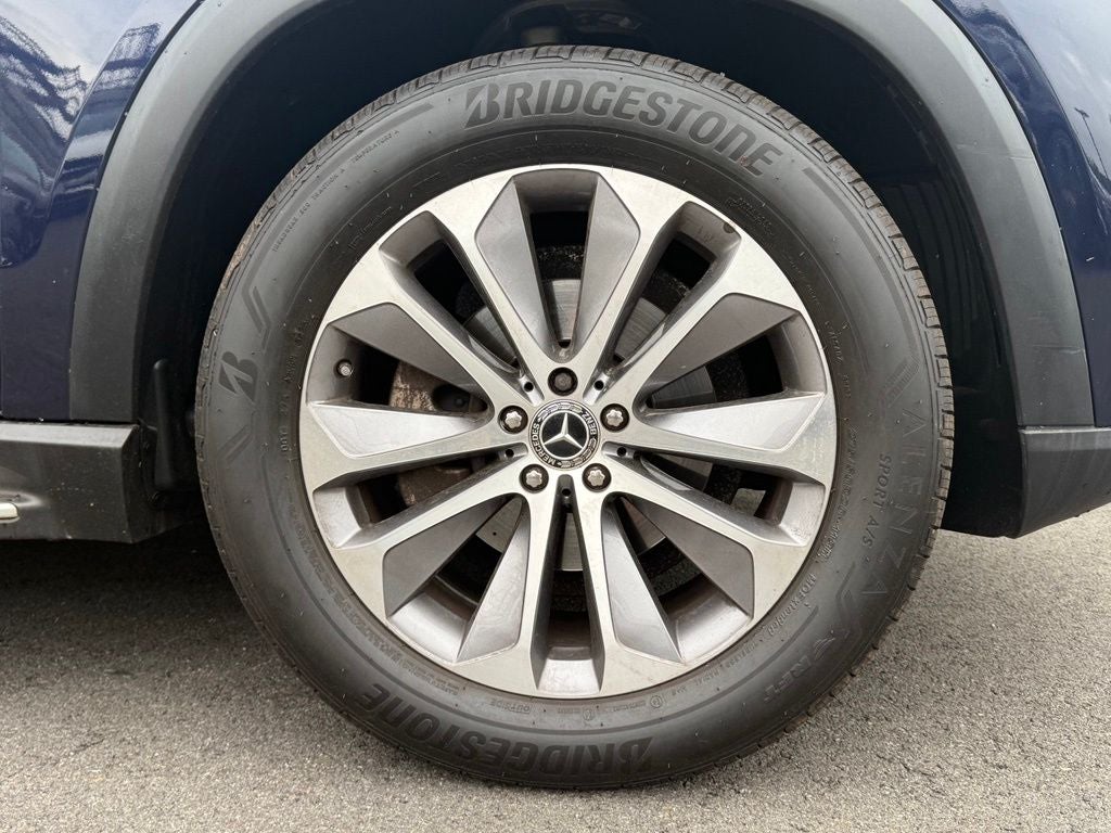 2022 Mercedes-Benz GLE GLE 350 4MATIC®