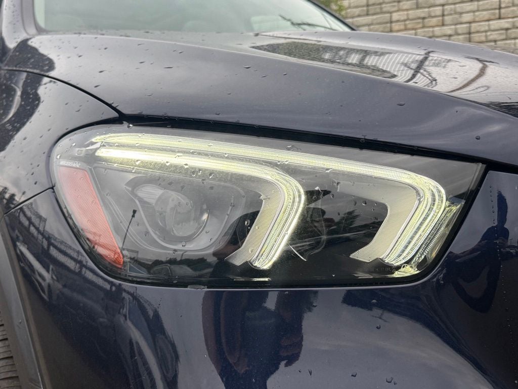 2022 Mercedes-Benz GLE GLE 350 4MATIC®