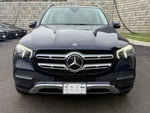 2022 Mercedes-Benz GLE GLE 350 4MATIC®