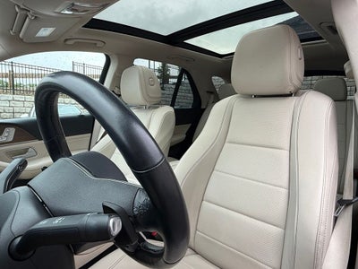 2022 Mercedes-Benz GLE GLE 350 4MATIC®