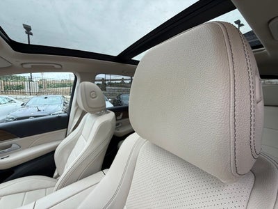 2022 Mercedes-Benz GLE GLE 350 4MATIC®