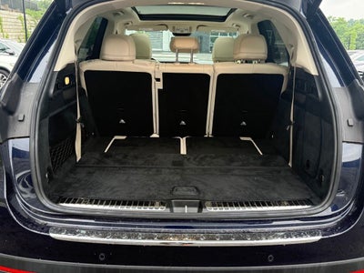 2022 Mercedes-Benz GLE GLE 350 4MATIC®