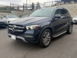 2022 Mercedes-Benz GLE GLE 350 4MATIC®