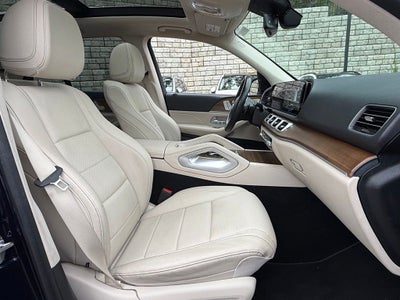 2022 Mercedes-Benz GLE GLE 350 4MATIC®