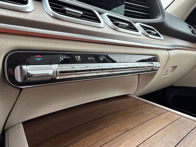 2022 Mercedes-Benz GLE GLE 350 4MATIC®
