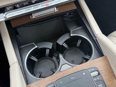 2022 Mercedes-Benz GLE GLE 350 4MATIC®