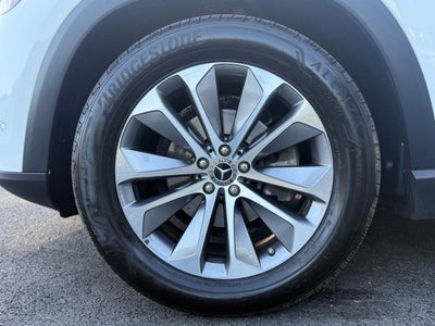 2023 Mercedes-Benz GLE 350 4MATIC®