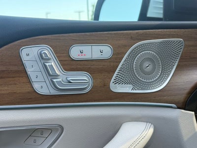 2023 Mercedes-Benz GLE 350 4MATIC®