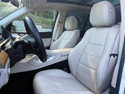 2023 Mercedes-Benz GLE 350 4MATIC®