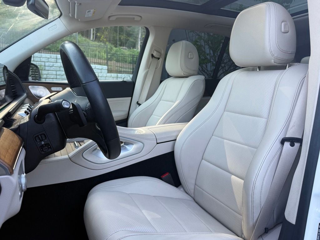 2023 Mercedes-Benz GLE 350 4MATIC®