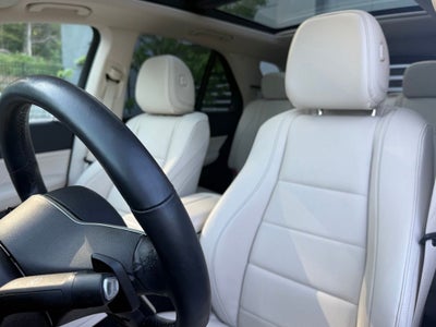 2023 Mercedes-Benz GLE 350 4MATIC®