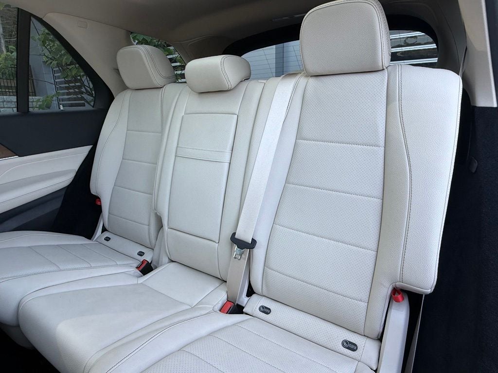 2023 Mercedes-Benz GLE 350 4MATIC®