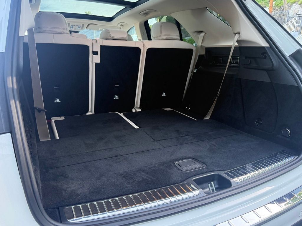 2023 Mercedes-Benz GLE 350 4MATIC®