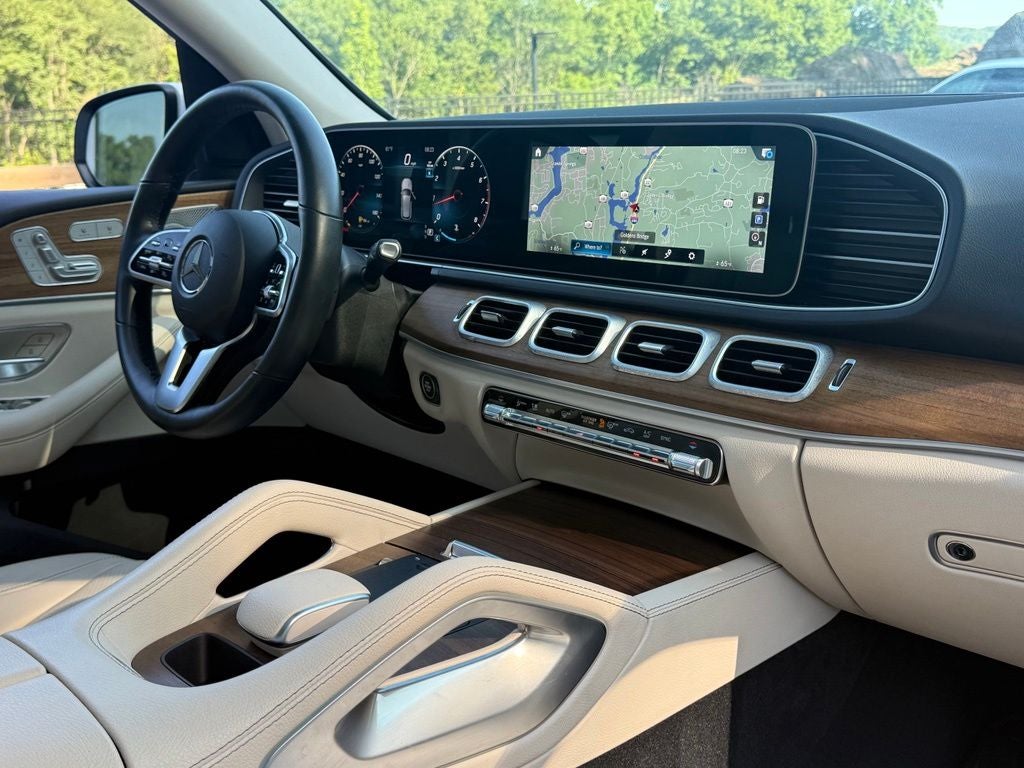 2023 Mercedes-Benz GLE 350 4MATIC®