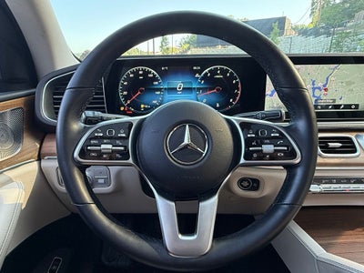 2023 Mercedes-Benz GLE 350 4MATIC®