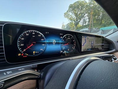 2023 Mercedes-Benz GLE 350 4MATIC®