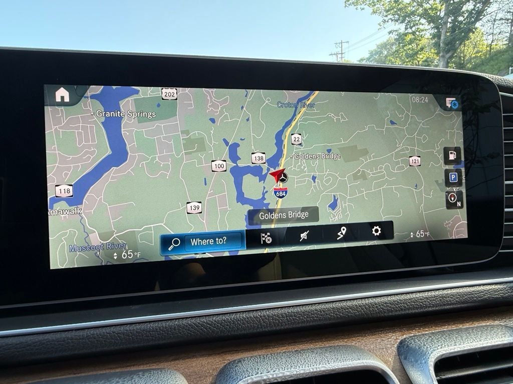 2023 Mercedes-Benz GLE 350 4MATIC®
