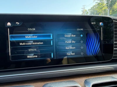 2023 Mercedes-Benz GLE 350 4MATIC®
