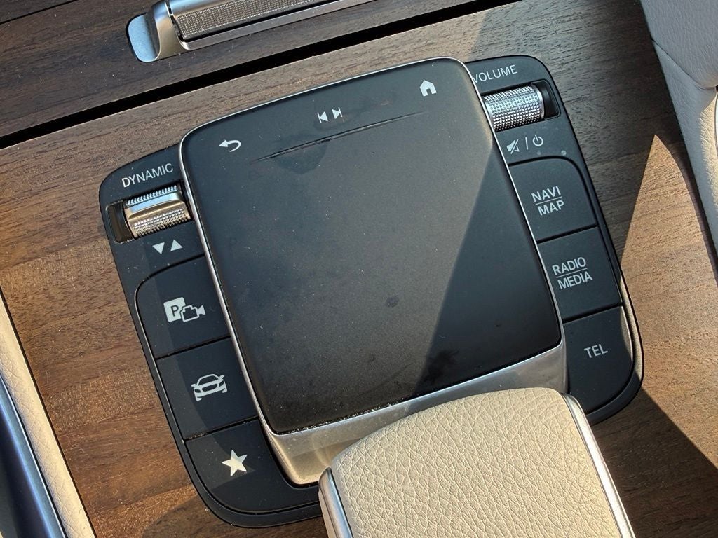 2023 Mercedes-Benz GLE 350 4MATIC®