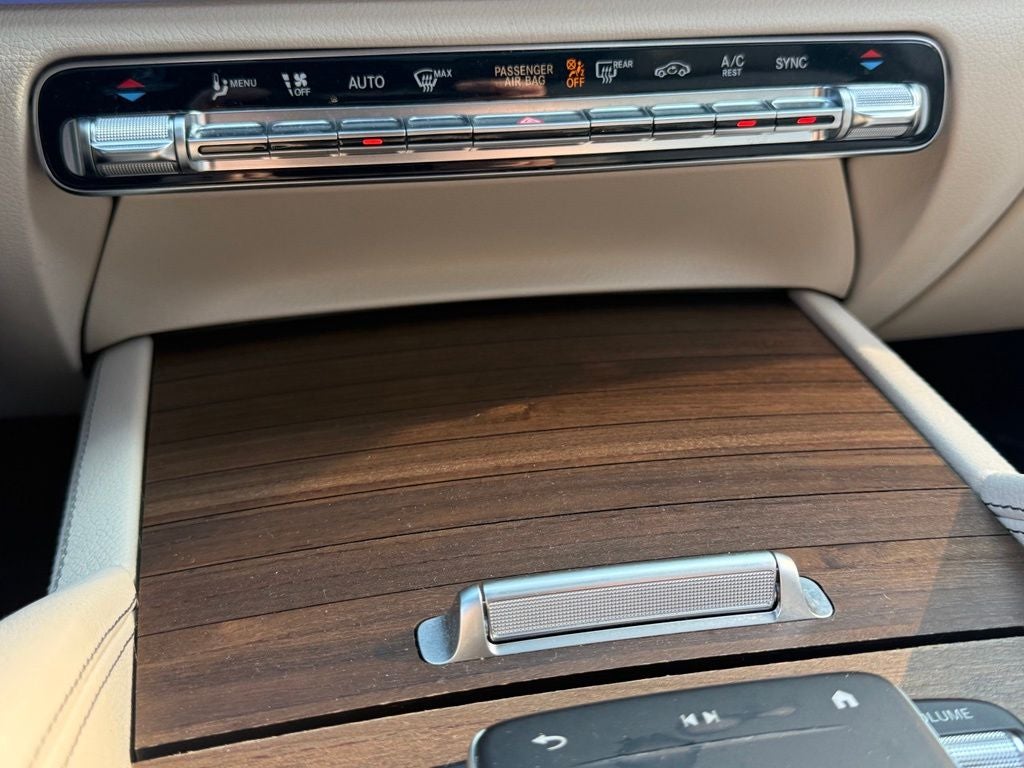 2023 Mercedes-Benz GLE 350 4MATIC®