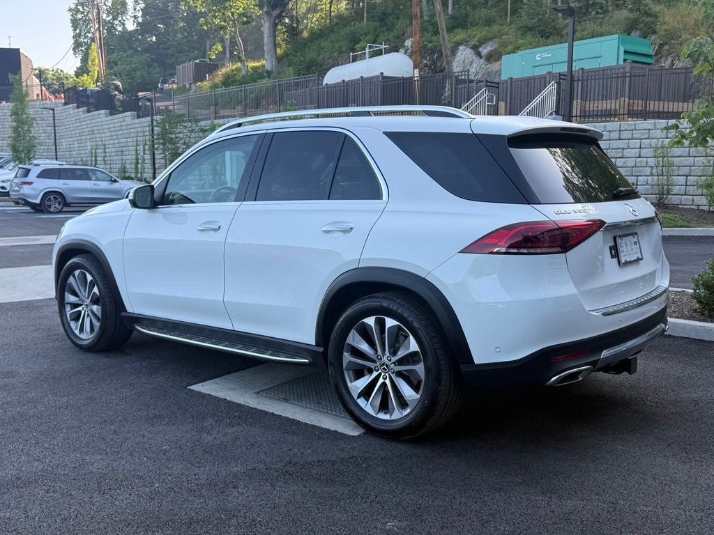 2023 Mercedes-Benz GLE 350 4MATIC®