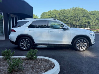 2023 Mercedes-Benz GLE 350 4MATIC®
