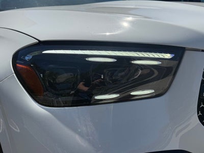 2024 Mercedes-Benz GLE GLE 450 4MATIC®
