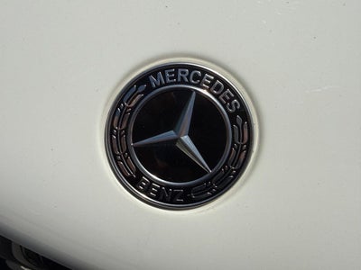 2024 Mercedes-Benz GLE GLE 450 4MATIC®