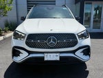 2024 Mercedes-Benz GLE GLE 450 4MATIC®