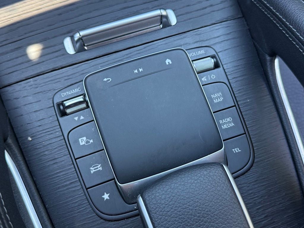 2024 Mercedes-Benz GLE GLE 450 4MATIC®