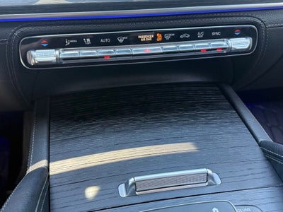 2024 Mercedes-Benz GLE GLE 450 4MATIC®