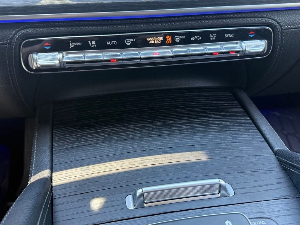 2024 Mercedes-Benz GLE GLE 450 4MATIC®