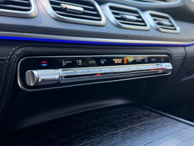 2024 Mercedes-Benz GLE GLE 450 4MATIC®