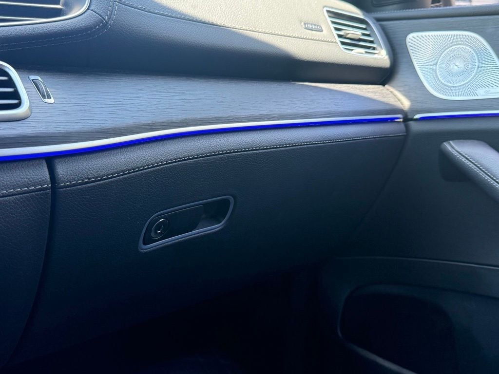 2024 Mercedes-Benz GLE GLE 450 4MATIC®