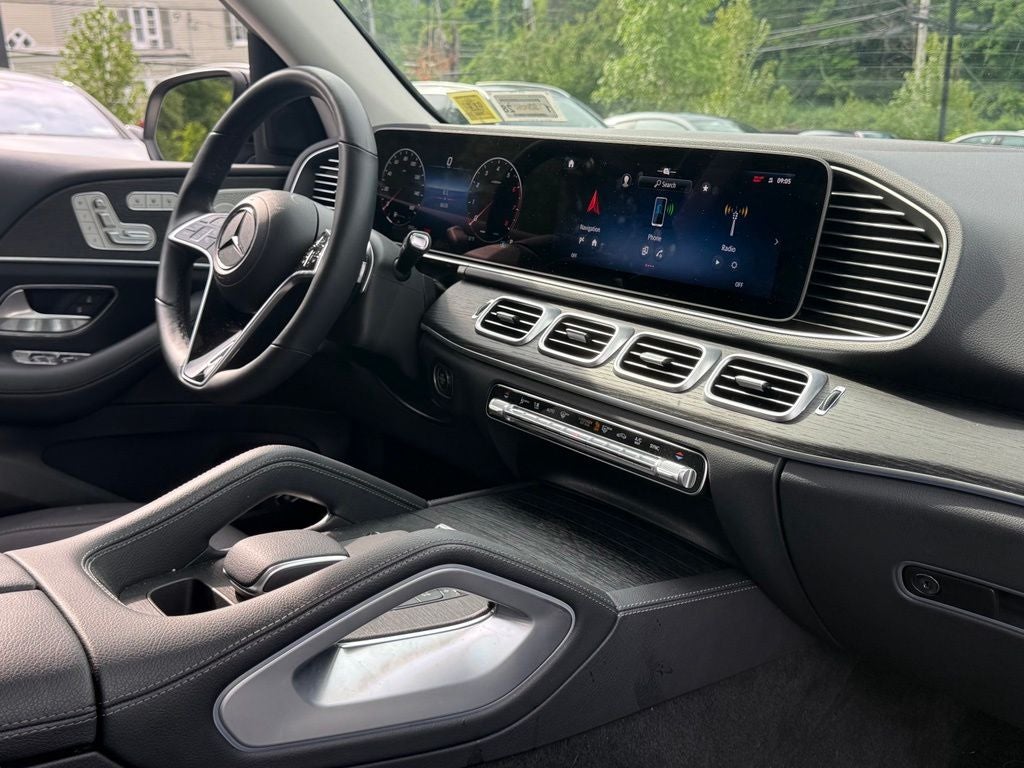 2026 Mercedes-Benz GLE 450 4MATIC®